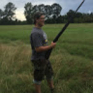 Meet your Posher, Levi